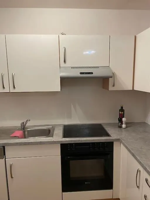Modern And Comfortable Apartment Next To Vienna Mainstation