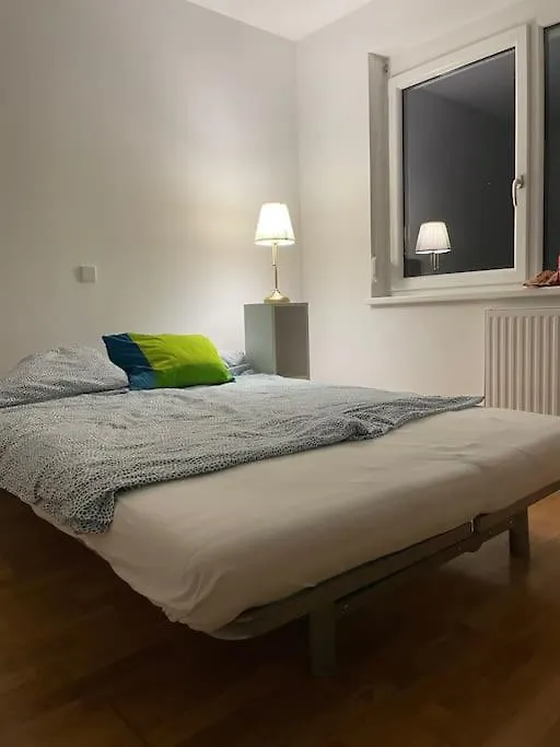 Modern And Comfortable Apartment Next To Vienna Mainstation