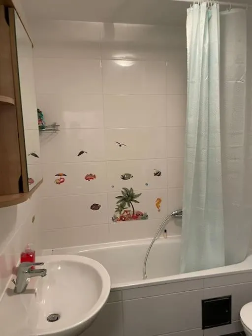 Modern And Comfortable Apartment Next To Vienna Mainstation