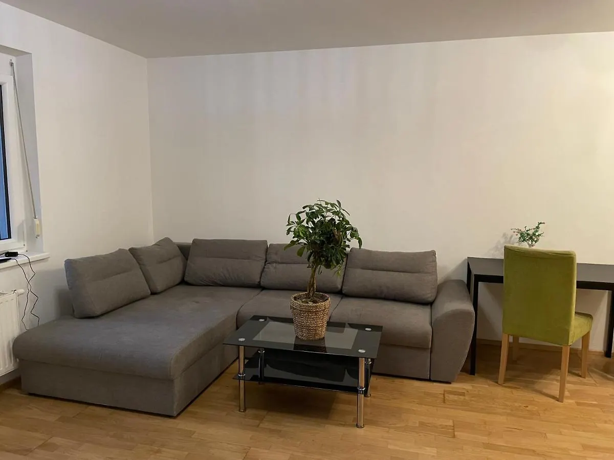 Modern And Comfortable Apartment Next To Vienna Mainstation