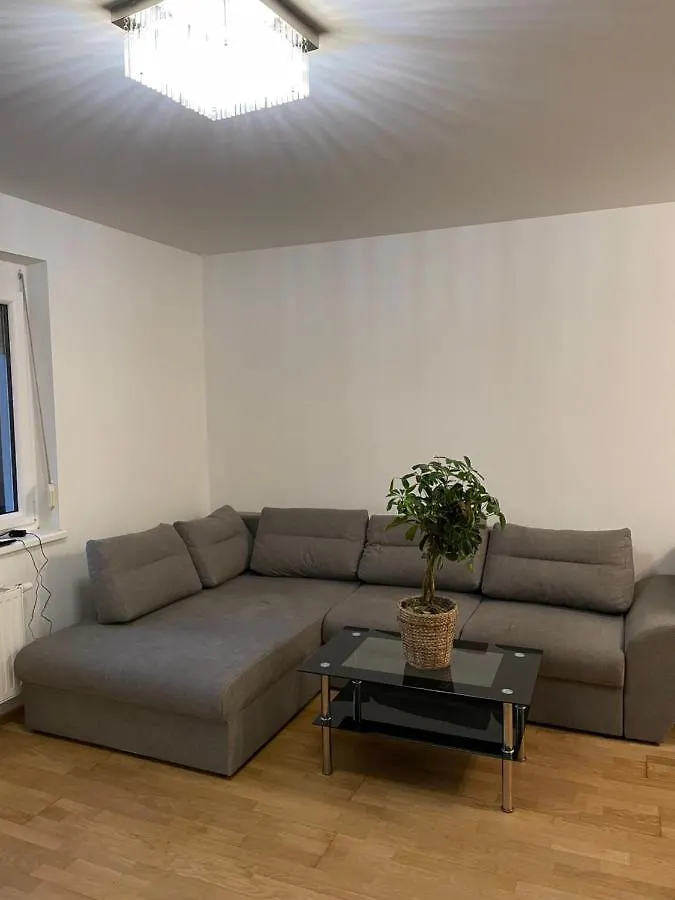 Modern And Comfortable Apartment Next To Vienna Mainstation