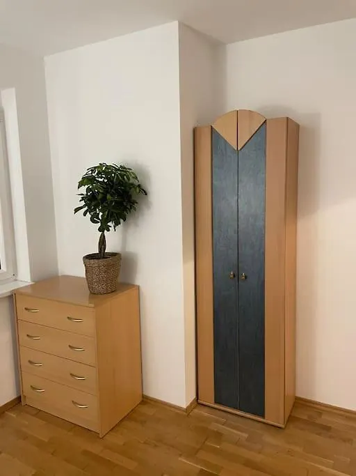 Modern And Comfortable Apartment Next To Vienna Mainstation